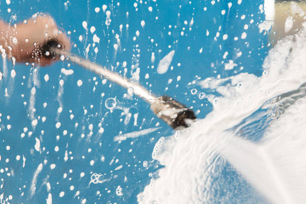 Best Graffiti Removal  in Humble, TX